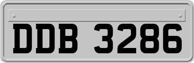 DDB3286