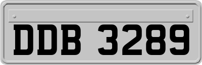 DDB3289
