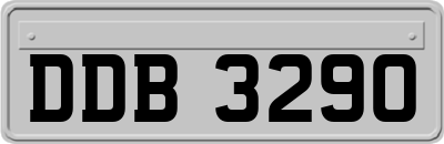 DDB3290
