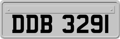 DDB3291