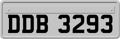 DDB3293