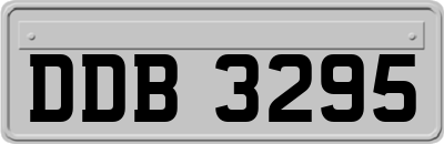 DDB3295