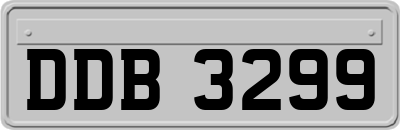 DDB3299