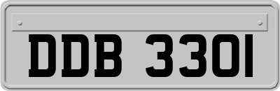 DDB3301