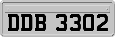 DDB3302