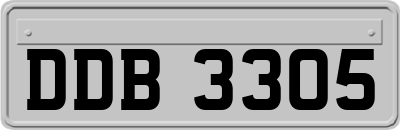 DDB3305
