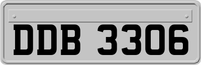 DDB3306