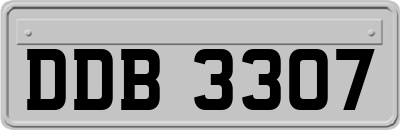 DDB3307