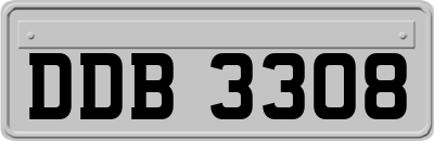 DDB3308