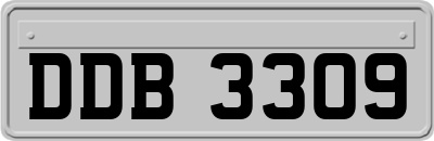 DDB3309