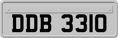 DDB3310