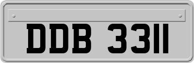 DDB3311