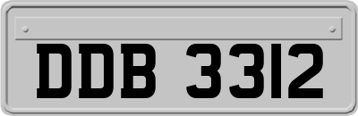 DDB3312