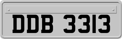 DDB3313