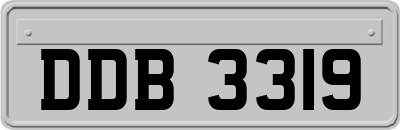 DDB3319