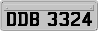 DDB3324