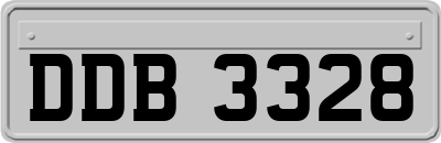 DDB3328