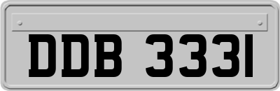 DDB3331