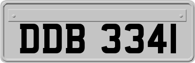 DDB3341