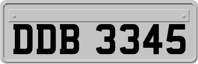 DDB3345