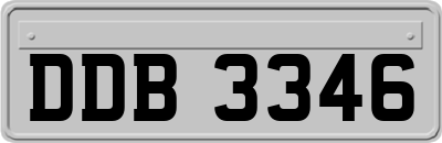 DDB3346