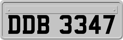 DDB3347