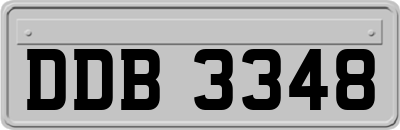 DDB3348