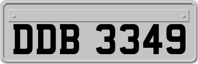 DDB3349
