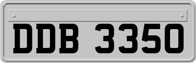DDB3350