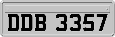 DDB3357