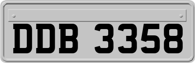 DDB3358