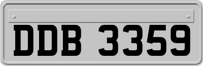 DDB3359