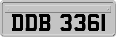 DDB3361