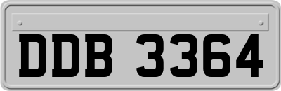 DDB3364