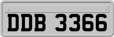 DDB3366