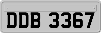 DDB3367