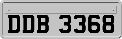 DDB3368