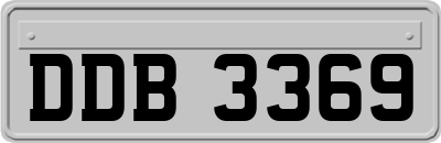DDB3369
