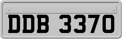 DDB3370