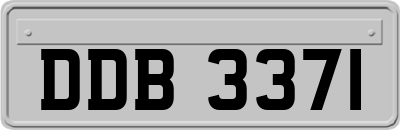 DDB3371
