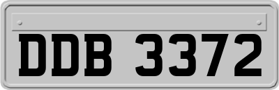DDB3372