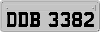 DDB3382