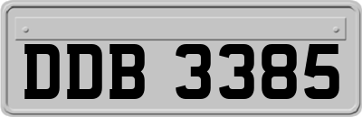 DDB3385