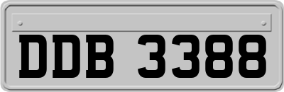 DDB3388
