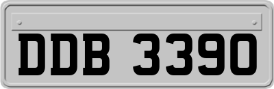 DDB3390