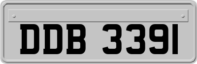 DDB3391