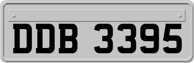 DDB3395