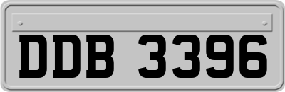 DDB3396