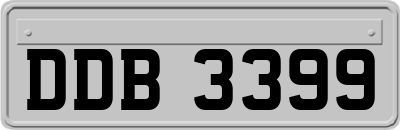 DDB3399