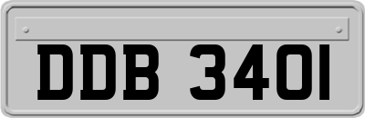 DDB3401